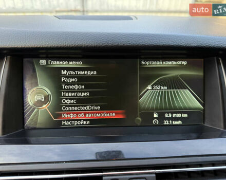 Білий БМВ 5 Серія, об'ємом двигуна 2 л та пробігом 249 тис. км за 13999 $, фото 32 на Automoto.ua