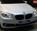 Білий БМВ 5 Серія, об'ємом двигуна 2.98 л та пробігом 127 тис. км за 19500 $, фото 2 на Automoto.ua