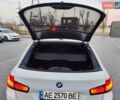 Белый БМВ 5 Серия, объемом двигателя 3 л и пробегом 236 тыс. км за 18550 $, фото 40 на Automoto.ua