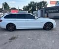 Белый БМВ 5 Серия, объемом двигателя 2 л и пробегом 238 тыс. км за 16990 $, фото 5 на Automoto.ua