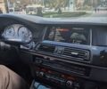 Белый БМВ 5 Серия, объемом двигателя 2 л и пробегом 250 тыс. км за 16500 $, фото 7 на Automoto.ua