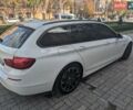 Білий БМВ 5 Серія, об'ємом двигуна 2 л та пробігом 250 тис. км за 16000 $, фото 5 на Automoto.ua