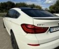 Белый БМВ 5 Серия, объемом двигателя 2 л и пробегом 230 тыс. км за 21496 $, фото 8 на Automoto.ua