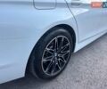 Белый БМВ 5 Серия, объемом двигателя 2 л и пробегом 238 тыс. км за 16990 $, фото 10 на Automoto.ua