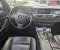 Белый БМВ 5 Серия, объемом двигателя 2 л и пробегом 250 тыс. км за 16500 $, фото 24 на Automoto.ua