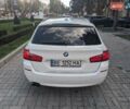 Белый БМВ 5 Серия, объемом двигателя 2 л и пробегом 250 тыс. км за 16200 $, фото 31 на Automoto.ua