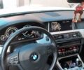 Белый БМВ 5 Серия, объемом двигателя 2 л и пробегом 233 тыс. км за 16800 $, фото 3 на Automoto.ua