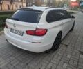 Белый БМВ 5 Серия, объемом двигателя 2 л и пробегом 250 тыс. км за 16200 $, фото 30 на Automoto.ua