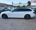 Белый БМВ 5 Серия, объемом двигателя 2 л и пробегом 238 тыс. км за 16990 $, фото 1 на Automoto.ua
