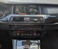 Белый БМВ 5 Серия, объемом двигателя 2 л и пробегом 250 тыс. км за 16200 $, фото 6 на Automoto.ua