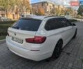 Белый БМВ 5 Серия, объемом двигателя 2 л и пробегом 250 тыс. км за 16200 $, фото 3 на Automoto.ua