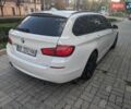 Белый БМВ 5 Серия, объемом двигателя 2 л и пробегом 250 тыс. км за 16000 $, фото 30 на Automoto.ua