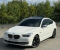 Белый БМВ 5 Серия, объемом двигателя 2 л и пробегом 230 тыс. км за 21496 $, фото 1 на Automoto.ua