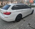 Белый БМВ 5 Серия, объемом двигателя 2 л и пробегом 250 тыс. км за 16000 $, фото 26 на Automoto.ua