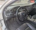 Білий БМВ 5 Серія, об'ємом двигуна 2 л та пробігом 250 тис. км за 16000 $, фото 19 на Automoto.ua
