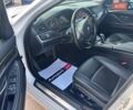 Белый БМВ 5 Серия, объемом двигателя 2 л и пробегом 238 тыс. км за 16990 $, фото 13 на Automoto.ua