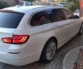 Белый БМВ 5 Серия, объемом двигателя 2 л и пробегом 233 тыс. км за 16800 $, фото 2 на Automoto.ua
