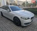 Білий БМВ 5 Серія, об'ємом двигуна 2 л та пробігом 250 тис. км за 16000 $, фото 22 на Automoto.ua