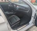 Білий БМВ 5 Серія, об'ємом двигуна 2 л та пробігом 250 тис. км за 16000 $, фото 18 на Automoto.ua