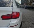 Білий БМВ 5 Серія, об'ємом двигуна 2 л та пробігом 250 тис. км за 16000 $, фото 29 на Automoto.ua