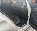 Білий БМВ 5 Серія, об'ємом двигуна 2 л та пробігом 250 тис. км за 16000 $, фото 23 на Automoto.ua