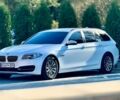 Белый БМВ 5 Серия, объемом двигателя 2 л и пробегом 240 тыс. км за 20000 $, фото 1 на Automoto.ua
