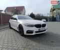 Білий БМВ 5 Серія, об'ємом двигуна 2.99 л та пробігом 308 тис. км за 26500 $, фото 7 на Automoto.ua