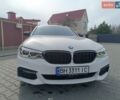 Белый БМВ 5 Серия, объемом двигателя 2.99 л и пробегом 308 тыс. км за 27200 $, фото 2 на Automoto.ua