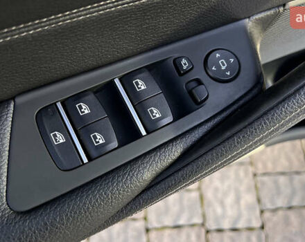 Белый БМВ 5 Серия, объемом двигателя 2.99 л и пробегом 158 тыс. км за 30817 $, фото 10 на Automoto.ua