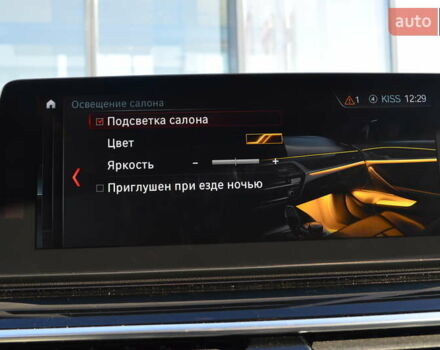 Белый БМВ 5 Серия, объемом двигателя 2.99 л и пробегом 158 тыс. км за 30817 $, фото 33 на Automoto.ua