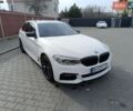Белый БМВ 5 Серия, объемом двигателя 2.99 л и пробегом 308 тыс. км за 27200 $, фото 10 на Automoto.ua