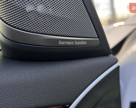 Белый БМВ 5 Серия, объемом двигателя 2.99 л и пробегом 158 тыс. км за 30817 $, фото 13 на Automoto.ua