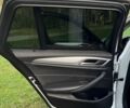 Білий БМВ 5 Серія, об'ємом двигуна 2 л та пробігом 262 тис. км за 19500 $, фото 37 на Automoto.ua