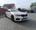 Белый БМВ 5 Серия, объемом двигателя 3 л и пробегом 308 тыс. км за 28500 $, фото 1 на Automoto.ua