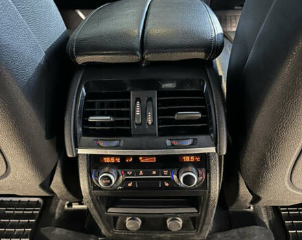 Белый БМВ 5 Серия, объемом двигателя 2 л и пробегом 181 тыс. км за 27200 $, фото 13 на Automoto.ua