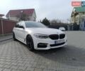 Белый БМВ 5 Серия, объемом двигателя 2.99 л и пробегом 308 тыс. км за 28500 $, фото 1 на Automoto.ua
