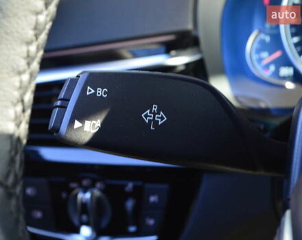 Белый БМВ 5 Серия, объемом двигателя 2.99 л и пробегом 158 тыс. км за 30817 $, фото 23 на Automoto.ua