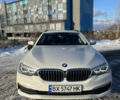 Белый БМВ 5 Серия, объемом двигателя 2 л и пробегом 260 тыс. км за 19950 $, фото 1 на Automoto.ua