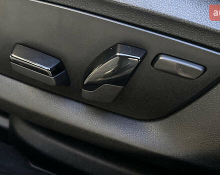 Белый БМВ 5 Серия, объемом двигателя 2.99 л и пробегом 158 тыс. км за 30817 $, фото 20 на Automoto.ua