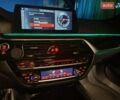 Белый БМВ 5 Серия, объемом двигателя 2.99 л и пробегом 308 тыс. км за 28000 $, фото 33 на Automoto.ua