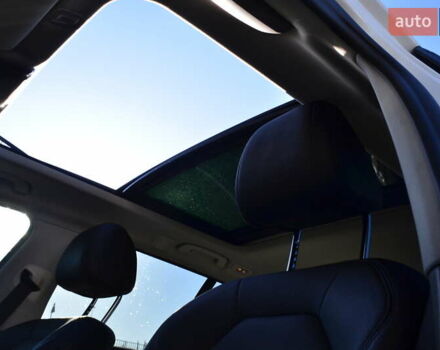 Белый БМВ 5 Серия, объемом двигателя 2.99 л и пробегом 158 тыс. км за 30817 $, фото 17 на Automoto.ua