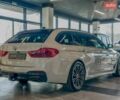 Білий БМВ 5 Серія, об'ємом двигуна 3 л та пробігом 139 тис. км за 30086 $, фото 35 на Automoto.ua