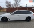 Білий БМВ 5 Серія, об'ємом двигуна 2.99 л та пробігом 308 тис. км за 26500 $, фото 5 на Automoto.ua