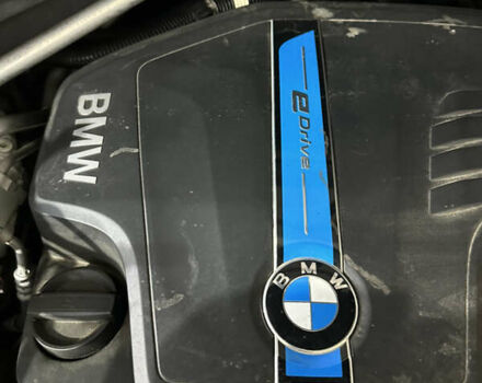 Белый БМВ 5 Серия, объемом двигателя 2 л и пробегом 181 тыс. км за 27200 $, фото 24 на Automoto.ua