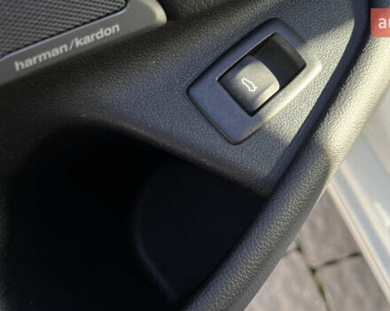 Белый БМВ 5 Серия, объемом двигателя 2.99 л и пробегом 158 тыс. км за 30817 $, фото 12 на Automoto.ua