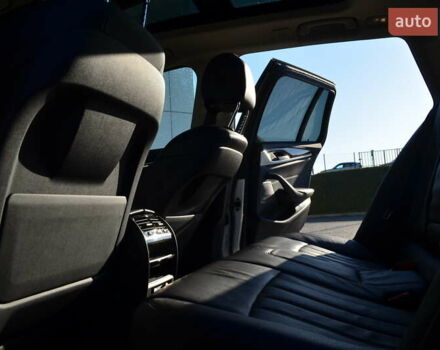 Белый БМВ 5 Серия, объемом двигателя 2.99 л и пробегом 158 тыс. км за 30817 $, фото 54 на Automoto.ua