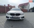 Белый БМВ 5 Серия, объемом двигателя 2.99 л и пробегом 308 тыс. км за 27200 $, фото 8 на Automoto.ua