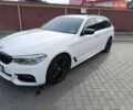 Білий БМВ 5 Серія, об'ємом двигуна 2.99 л та пробігом 308 тис. км за 26500 $, фото 4 на Automoto.ua