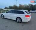 Белый БМВ 5 Серия, объемом двигателя 2.99 л и пробегом 254 тыс. км за 23400 $, фото 19 на Automoto.ua