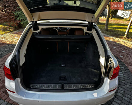 Білий БМВ 5 Серія, об'ємом двигуна 2.99 л та пробігом 258 тис. км за 22500 $, фото 65 на Automoto.ua